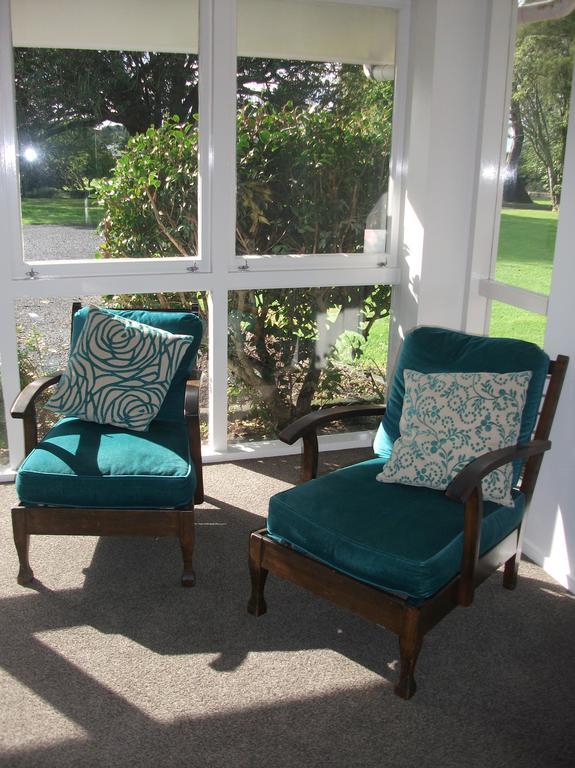Lavalla Estate Guest House Tuakau ภายนอก รูปภาพ