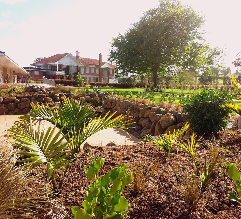 Lavalla Estate Guest House Tuakau ภายนอก รูปภาพ
