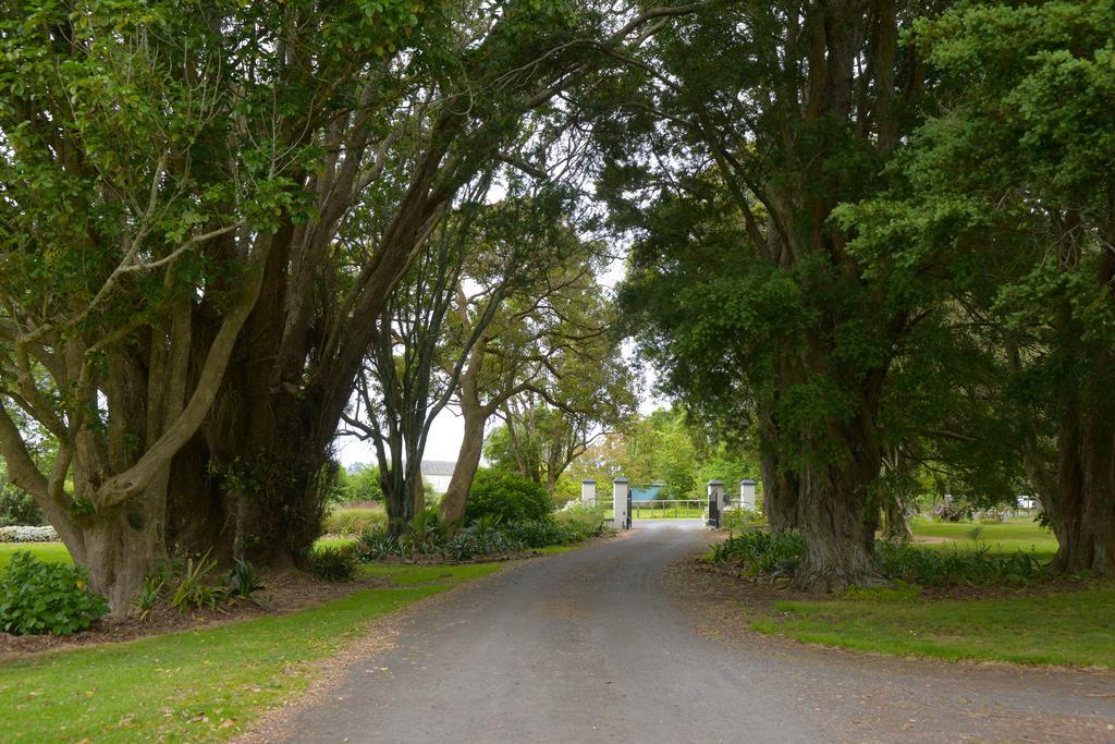 Lavalla Estate Guest House Tuakau ภายนอก รูปภาพ